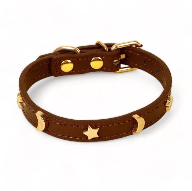 Lisslune | Moon Pet Collar