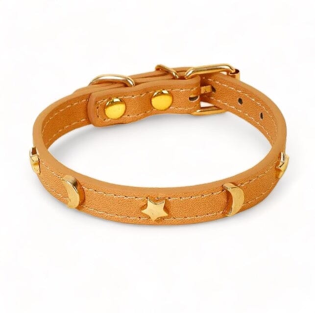 Lisslune | Moon Pet Collar