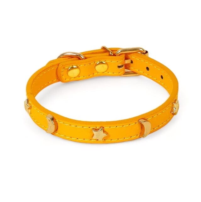 Lisslune | Moon Pet Collar