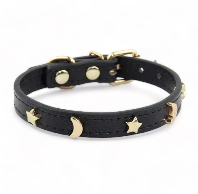 Lisslune | Moon Pet Collar