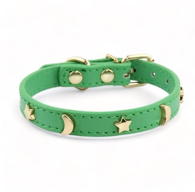 Lisslune | Moon Pet Collar