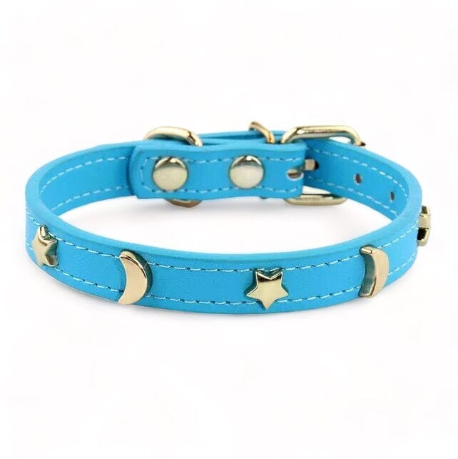 Lisslune | Moon Pet Collar