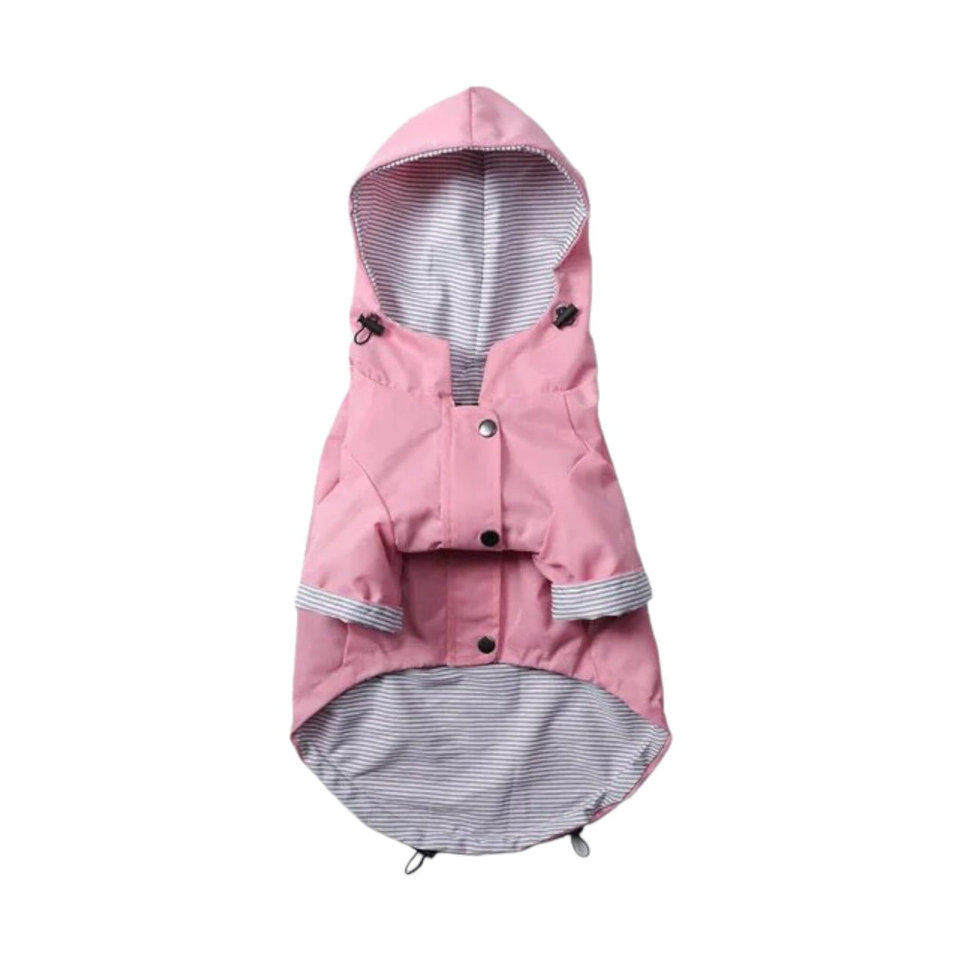 Lisslune | Rain Jacket