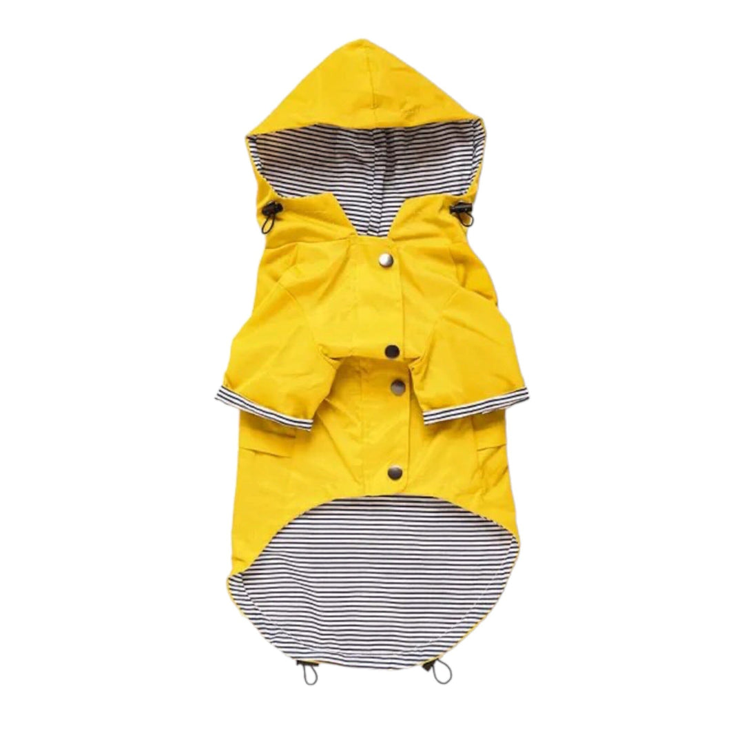 Lisslune | Rain Jacket
