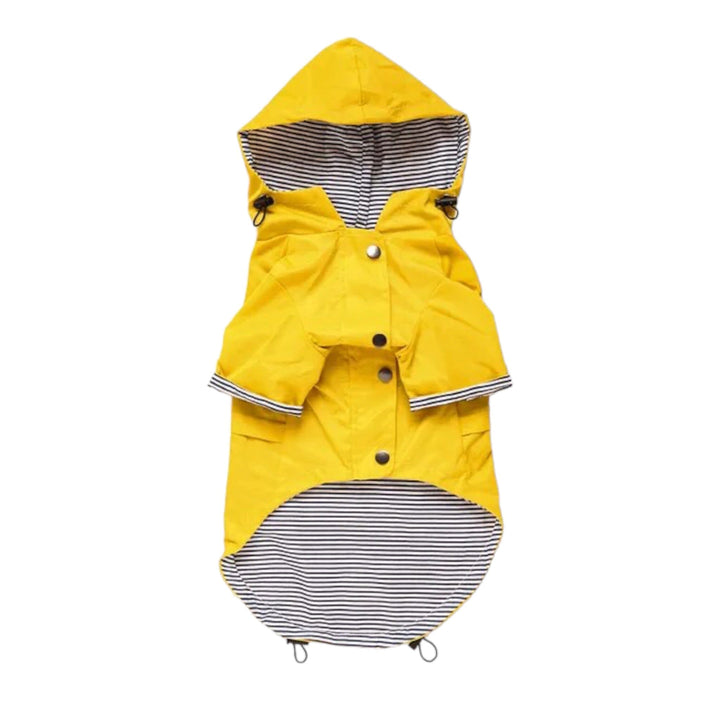 Lisslune | Rain Jacket