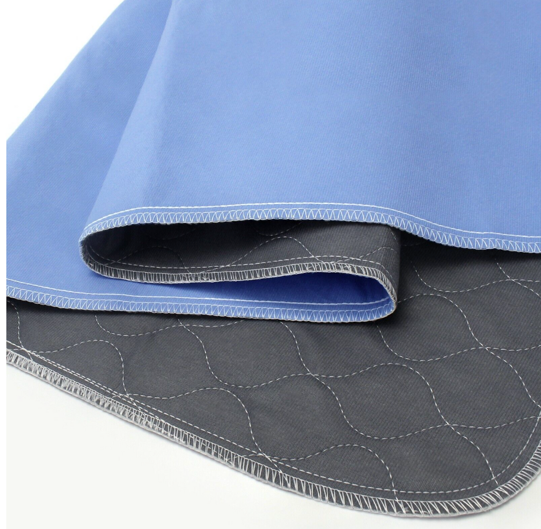 Lisslune | 2 x Reusable Washable Incontinence Pads