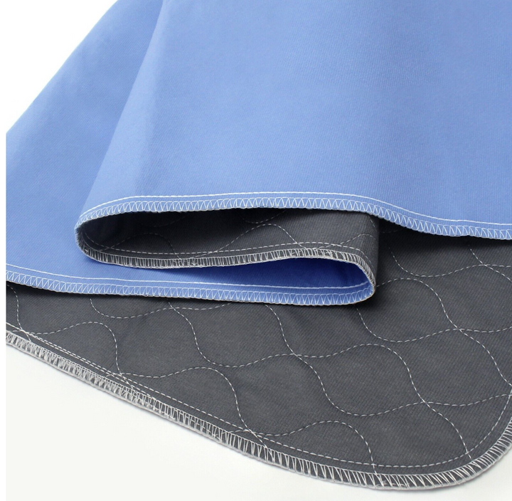Lisslune | 2 x Reusable Washable Incontinence Pads