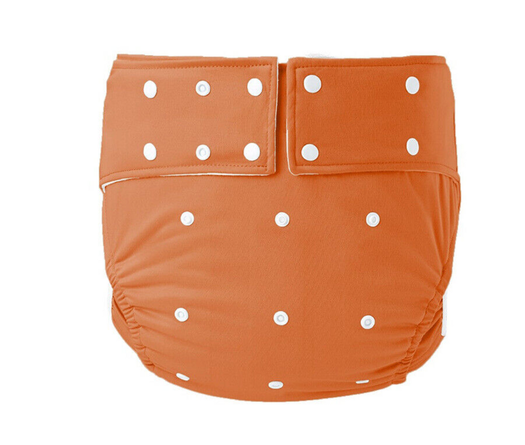 Lisslune | Adult Cloth Diaper Reusable