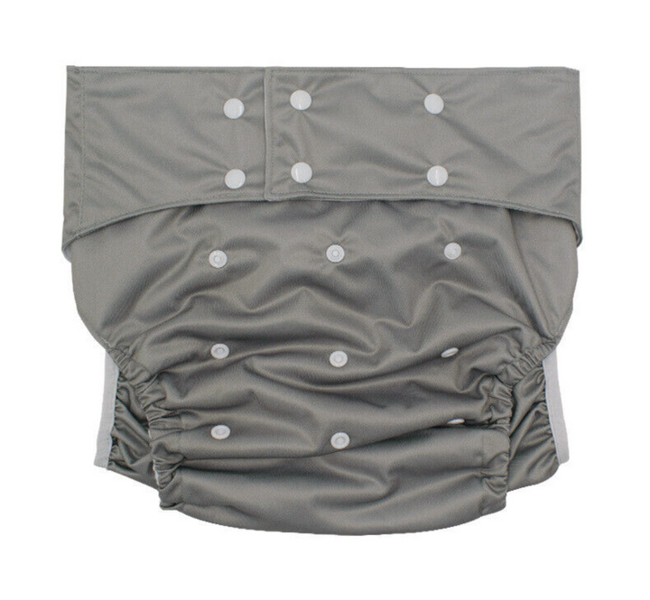 Lisslune | Adult Cloth Diaper Reusable