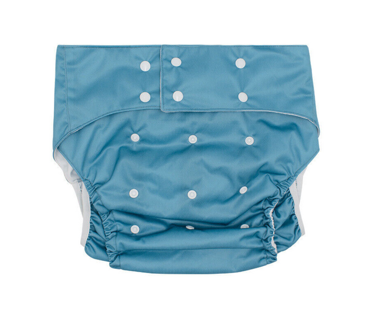 Lisslune | Adult Cloth Diaper Reusable