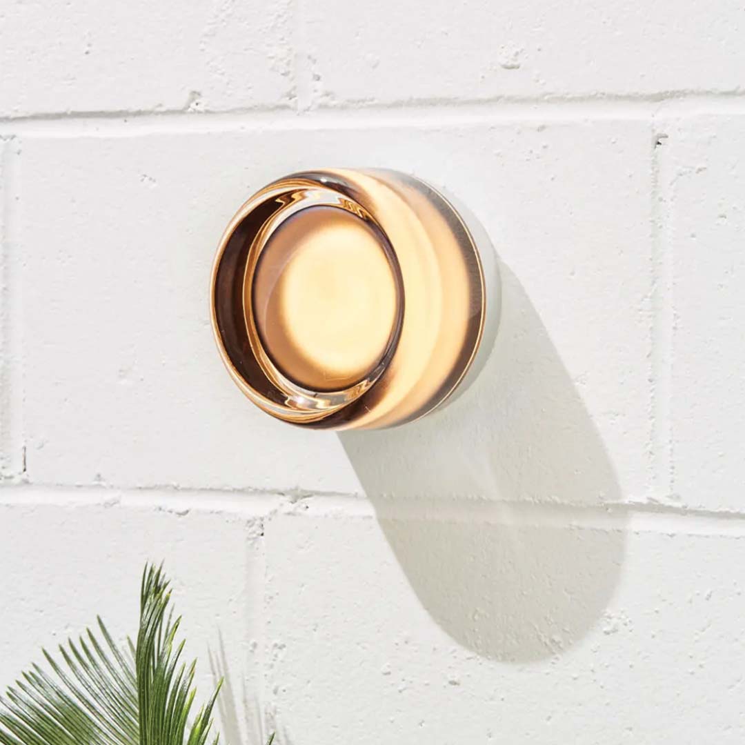 Lisslune | NovaOrb | Stylish wall lamp for modern interiors