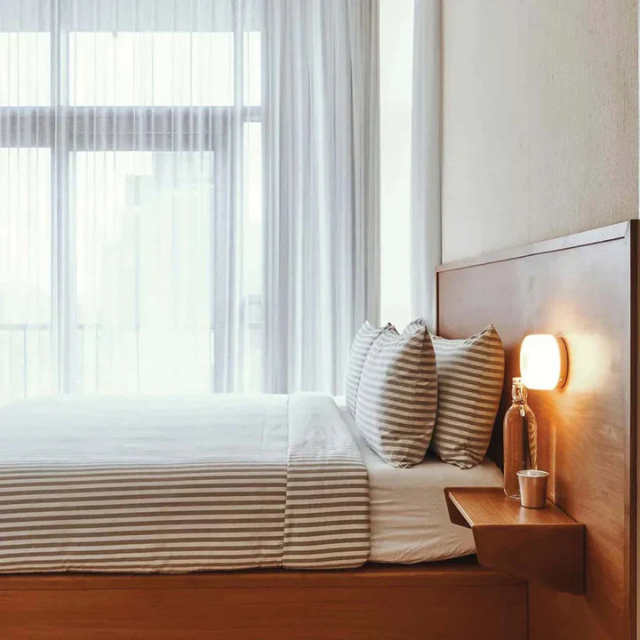 Lisslune | Elegant Wall Lighting with Soft Illumination and Modern Design