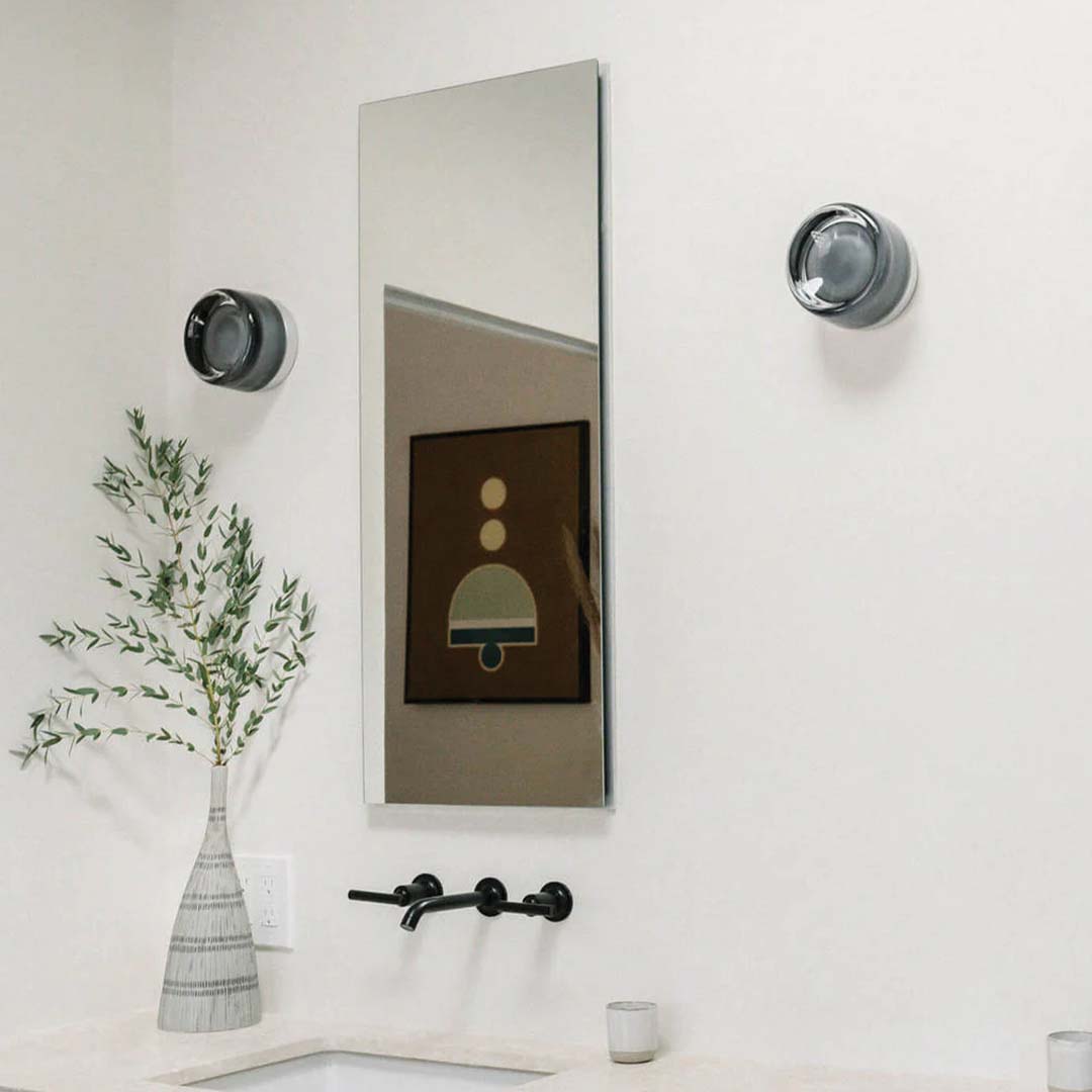 Lisslune | NovaOrb | Stylish wall lamp for modern interiors
