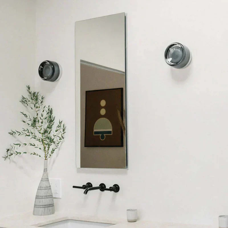 Lisslune | Elegant Wall Lighting with Soft Illumination and Modern Design
