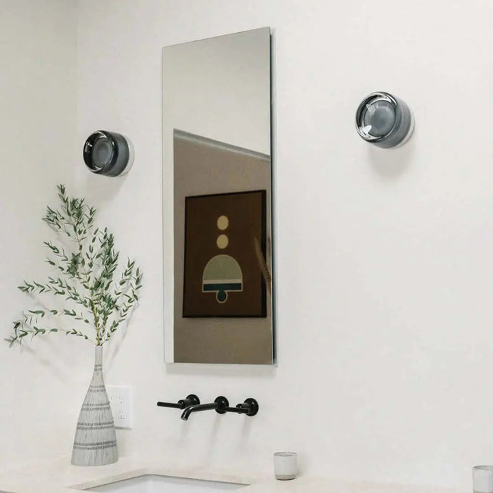 Lisslune | – Elegant Wall Application for a Contemporary Interior