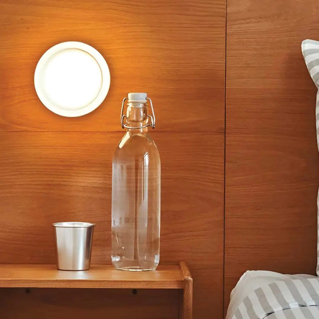 Lisslune | – Elegant Wall Application for a Contemporary Interior