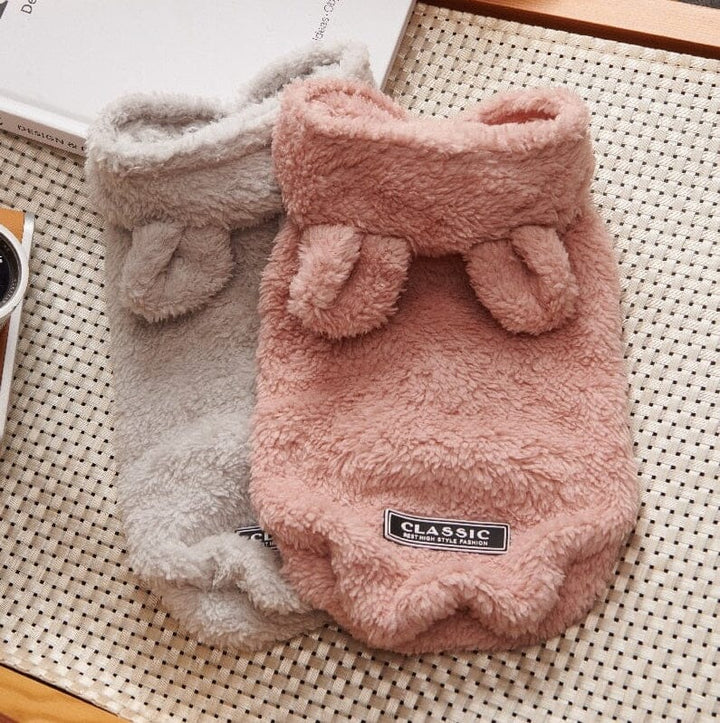 Lisslune | Paw Hoodie