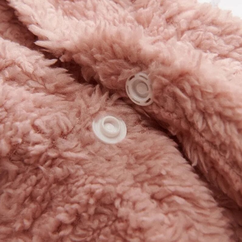 Lisslune | Paw Hoodie