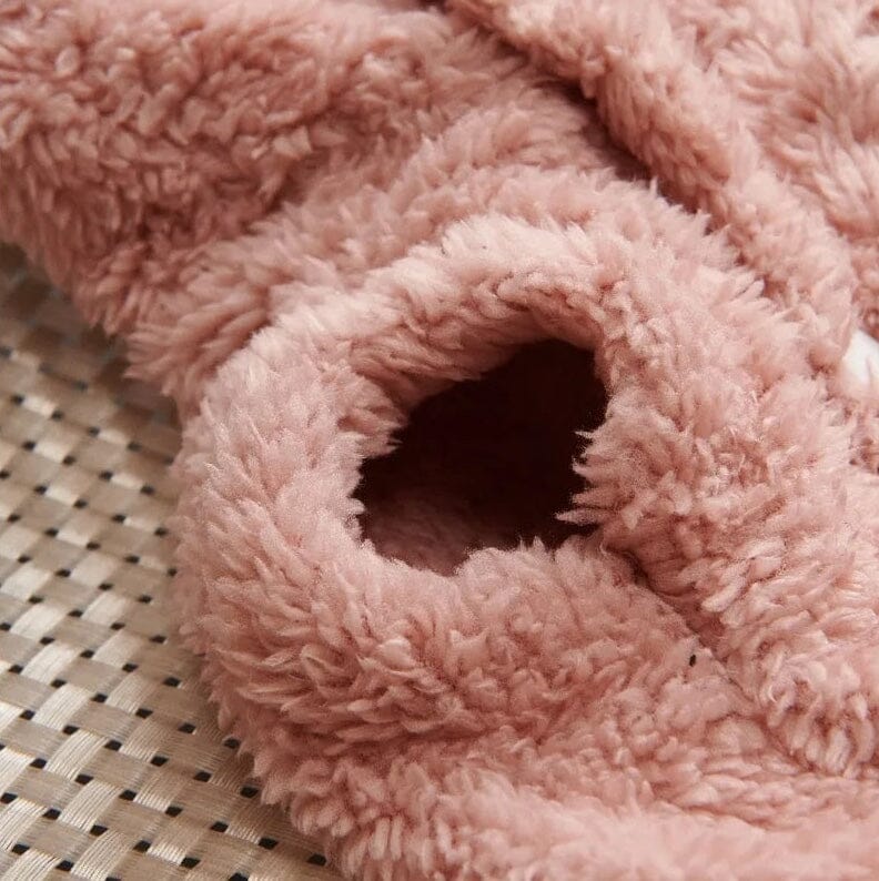 Lisslune | Paw Hoodie