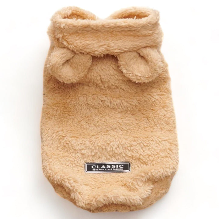 Lisslune | Paw Hoodie