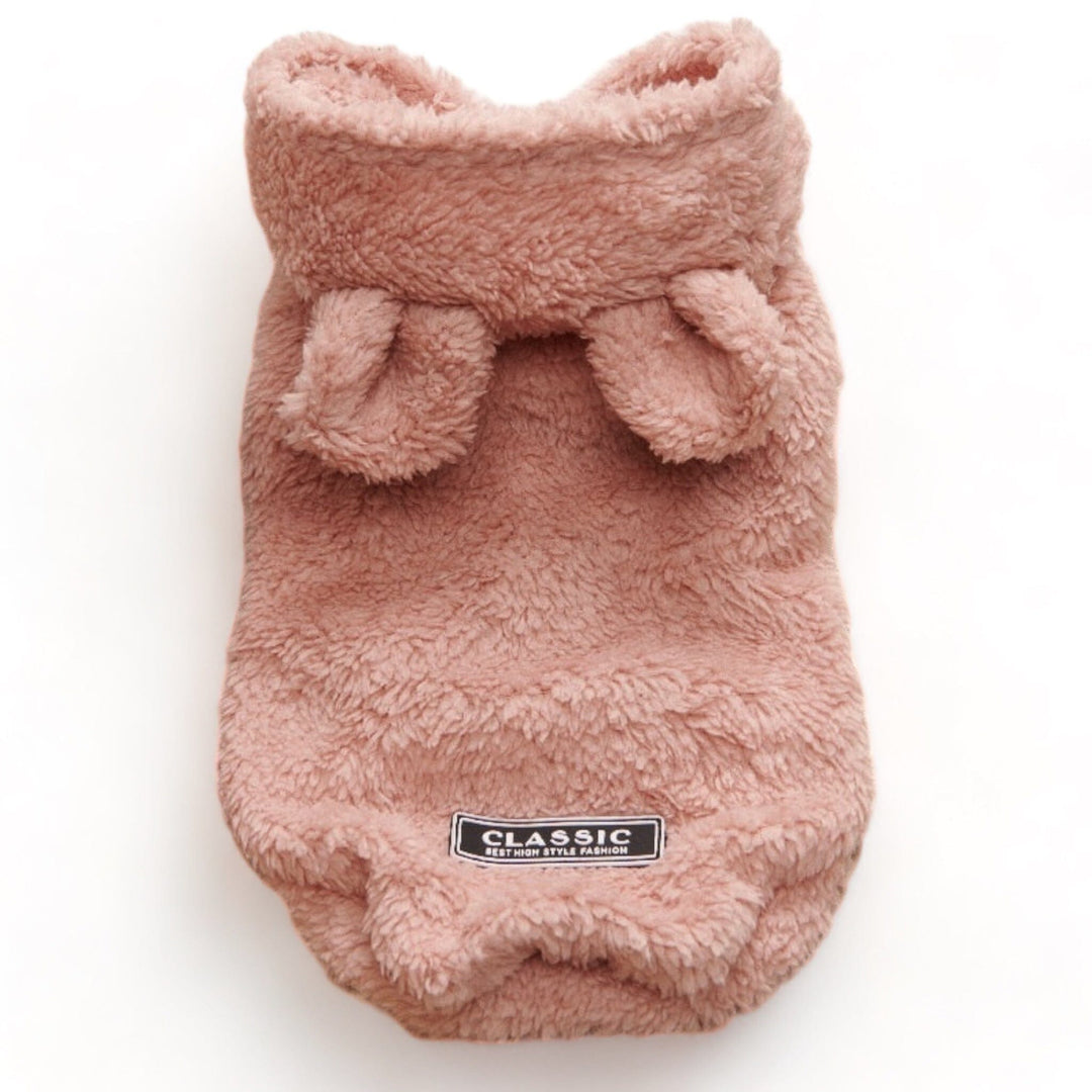 Lisslune | Paw Hoodie