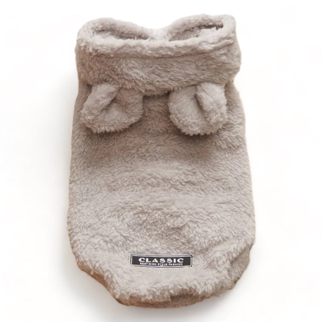 Lisslune | Paw Hoodie