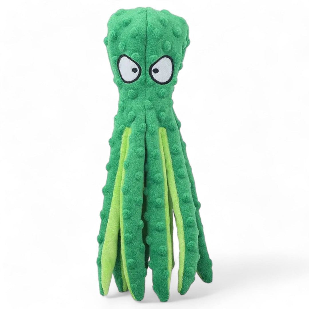Lisslune | Octopus toy