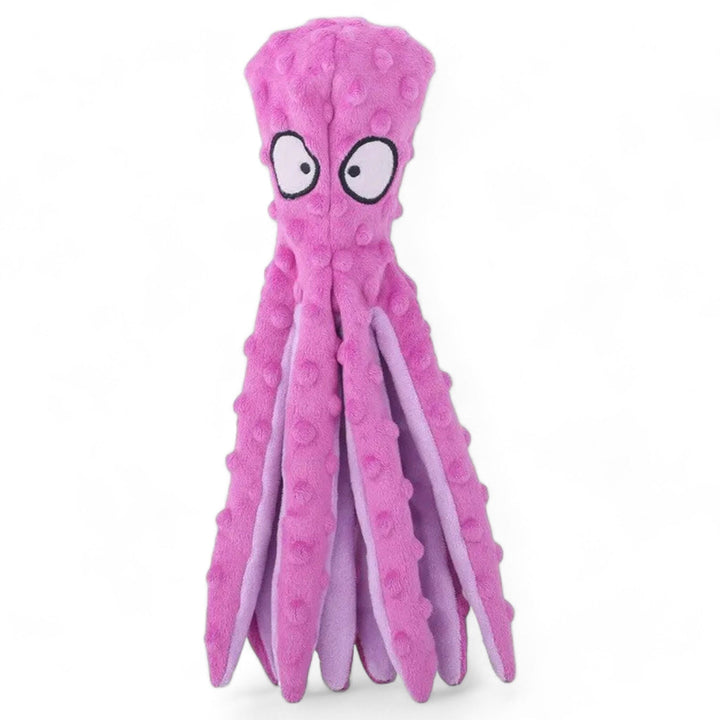 Lisslune | Octopus toy