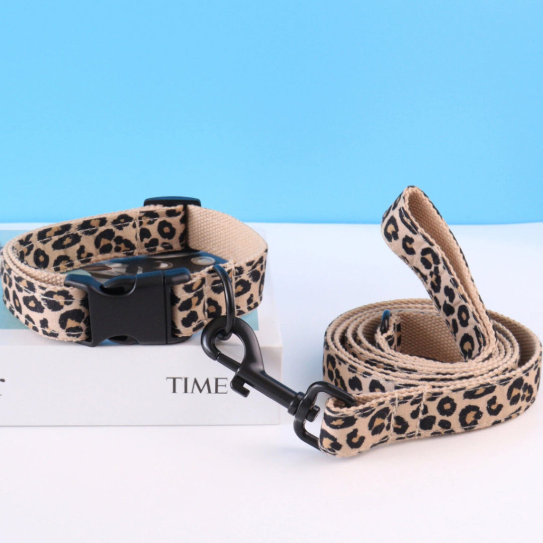 Lisslune | Style Pet-Collar-Set