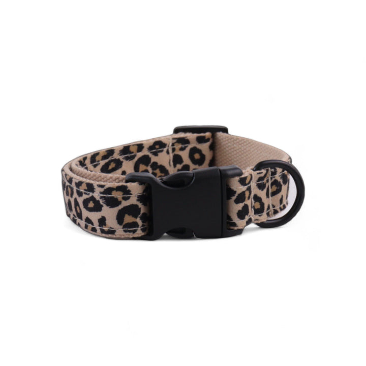Lisslune | Style Pet-Collar-Set