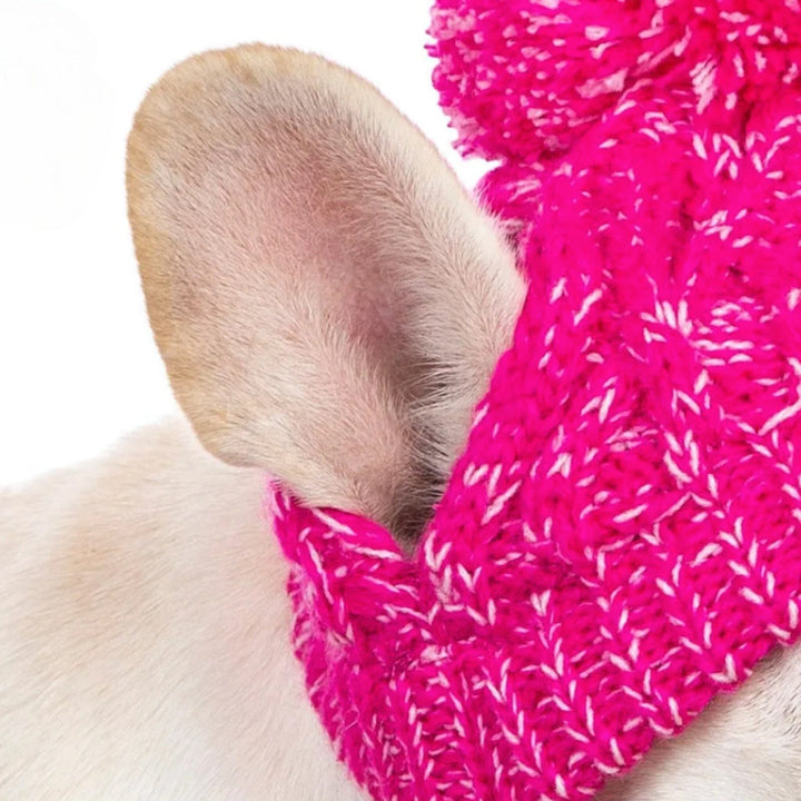 Lisslune | Paws Comfortable Hat