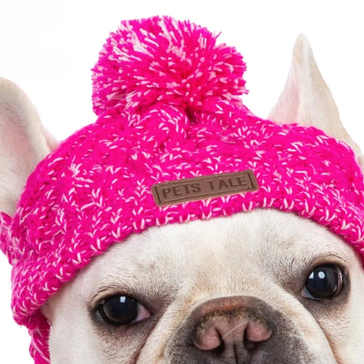 Lisslune | Paws Comfortable Hat