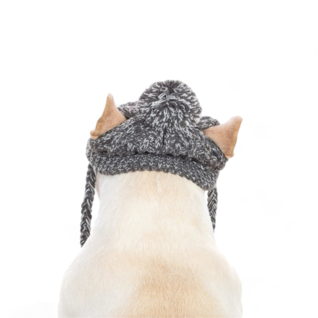 Lisslune | Paws Comfortable Hat