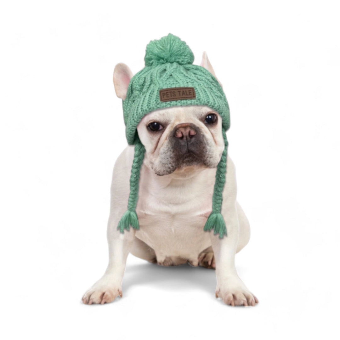Lisslune | Paws Comfortable Hat