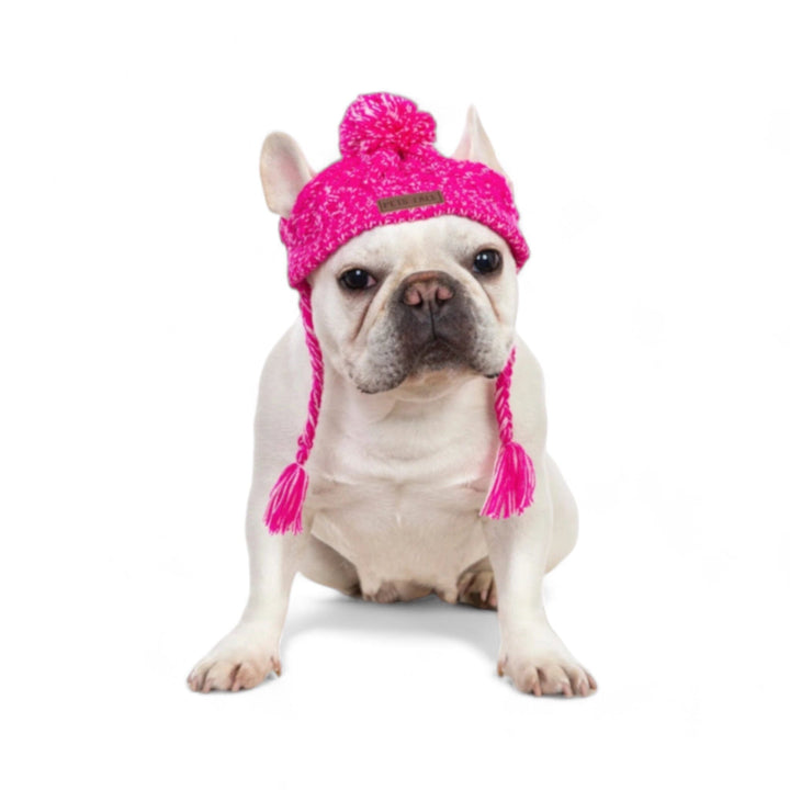 Lisslune | Paws Comfortable Hat