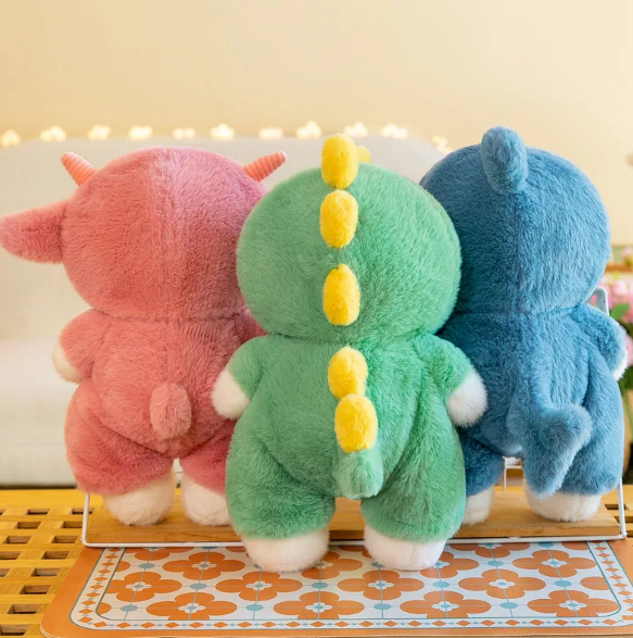 Lisslune | Bear | Your cuddly companion