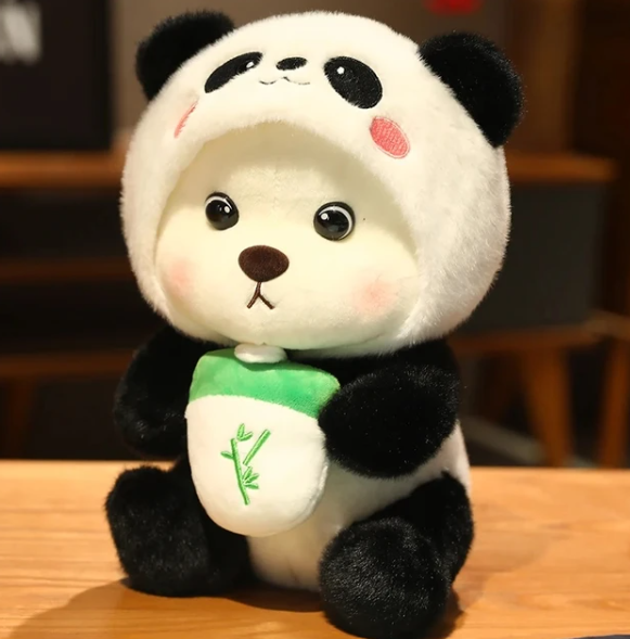 Lisslune | Bear | Your cuddly companion
