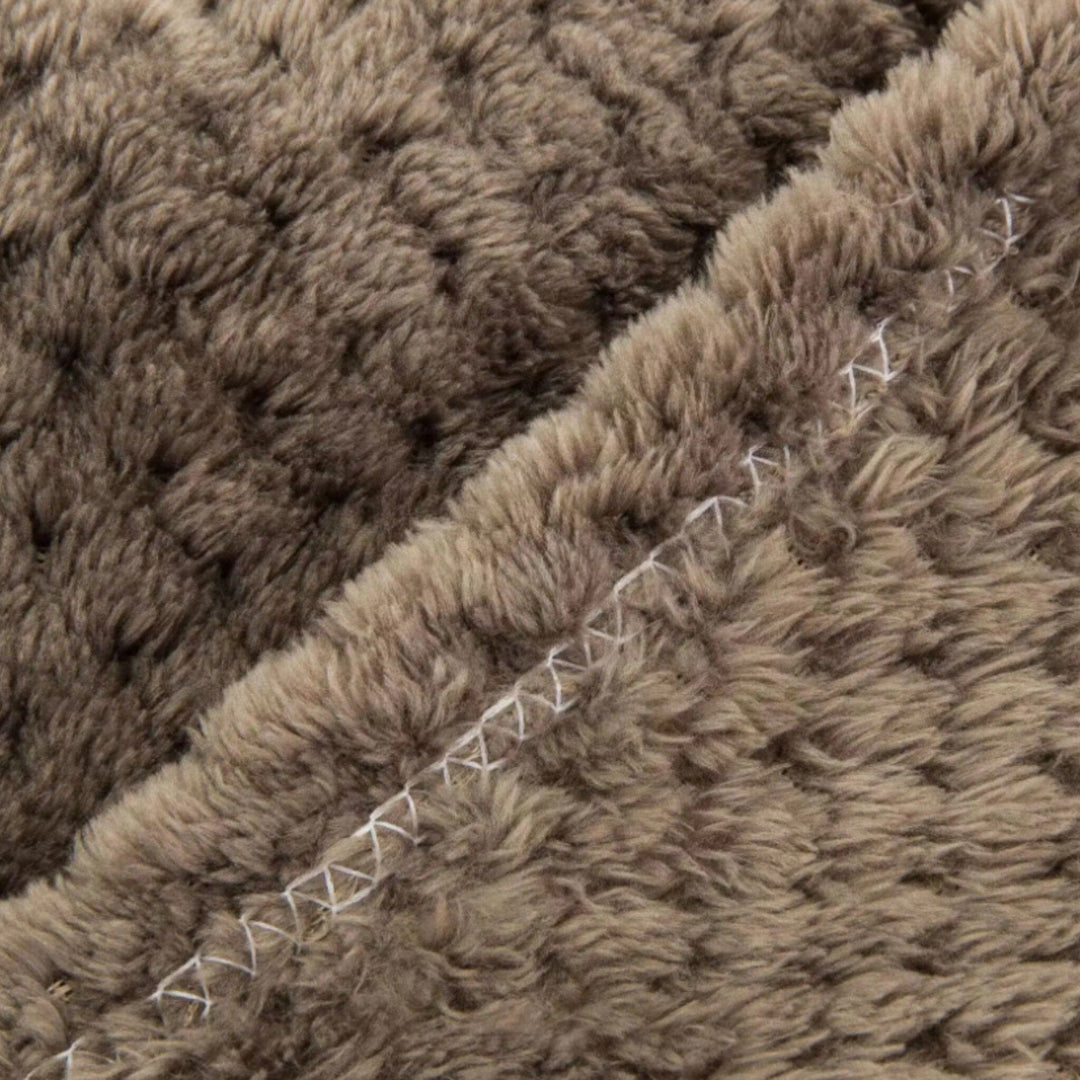 Lisslune | Pet Fleece Blanket