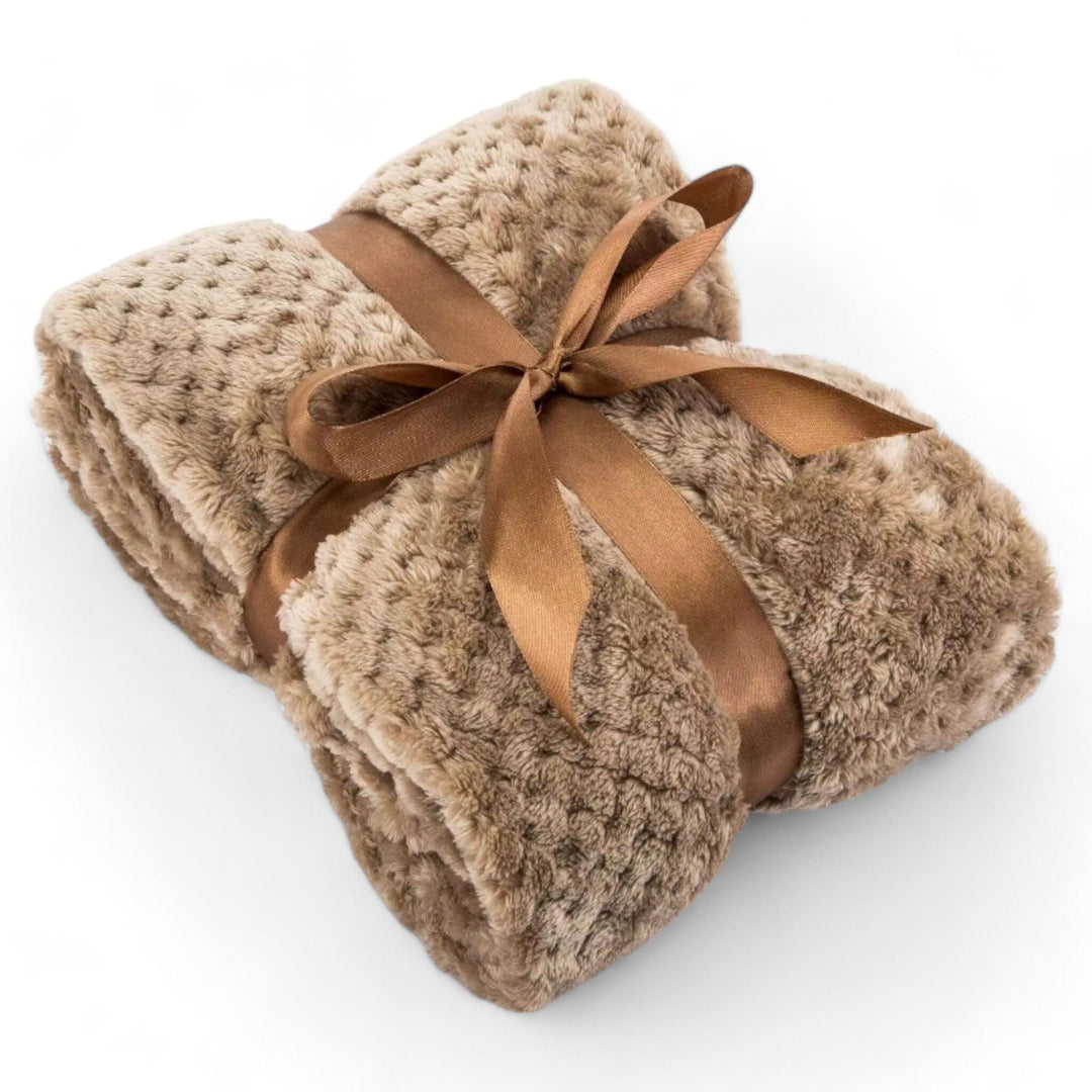 Lisslune | Pet Fleece Blanket