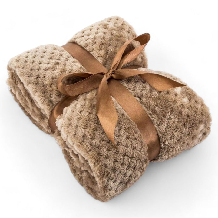 Lisslune | Pet Fleece Blanket