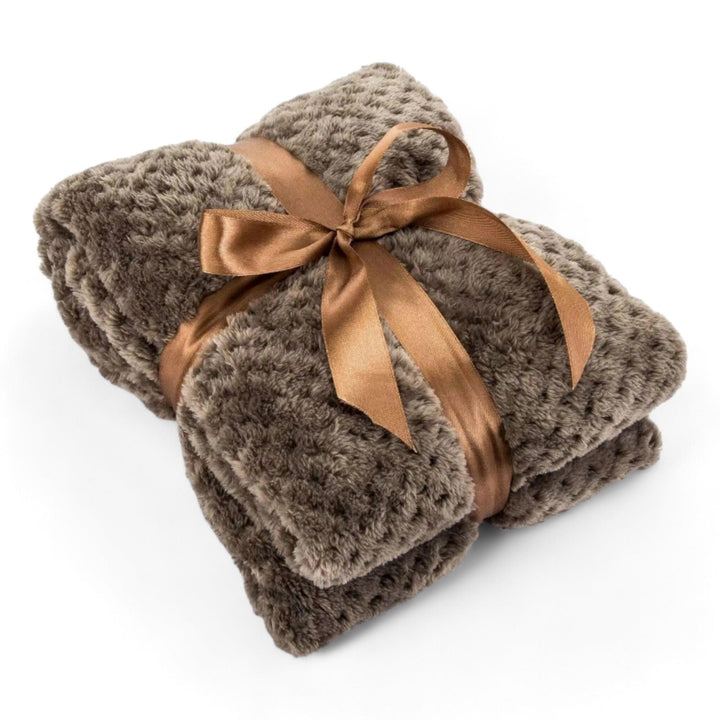 Lisslune | Pet Fleece Blanket