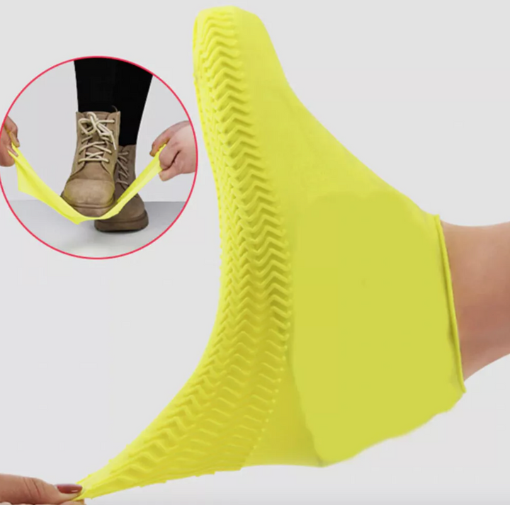Lisslune | Non-slip shoe covers