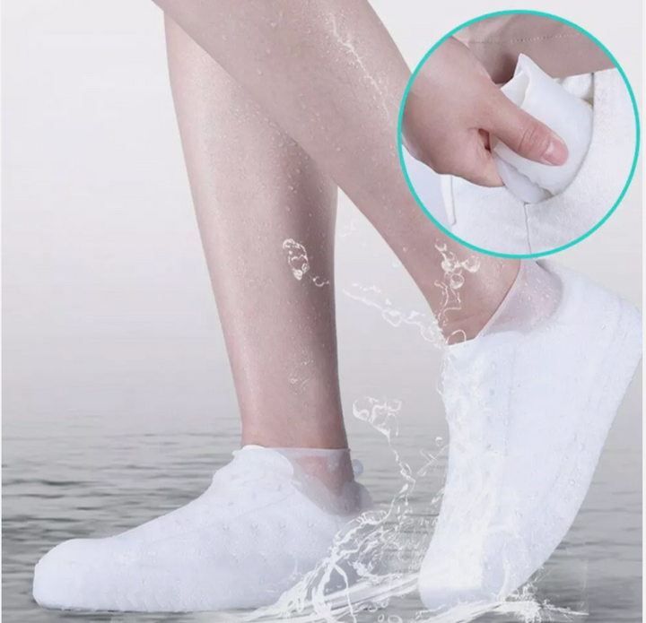 Lisslune | Non-slip shoe covers