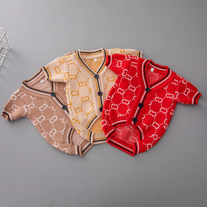 Lisslune | Cardigan