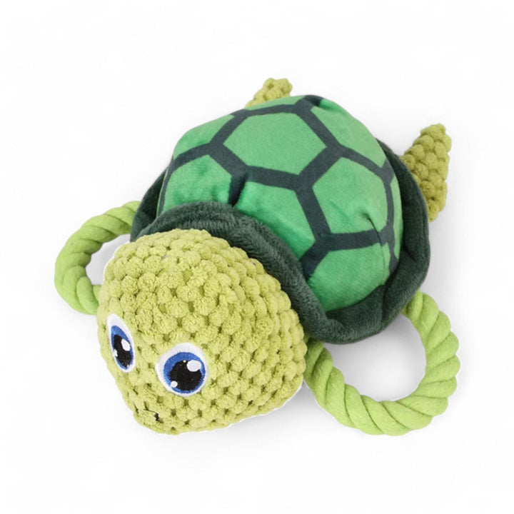 Lisslune | Bite Tug Toy