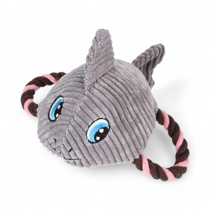 Lisslune | Bite Tug Toy