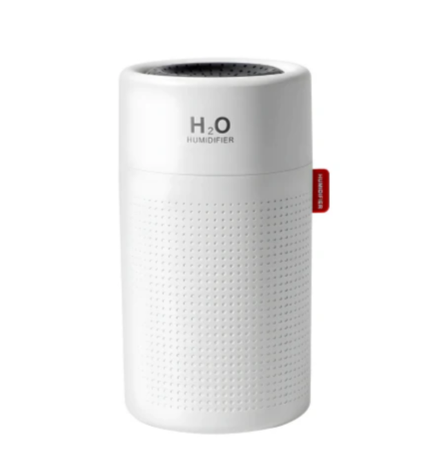 Lisslune | FeuchtRaum Mini – Stylish humidifier for home & on the go