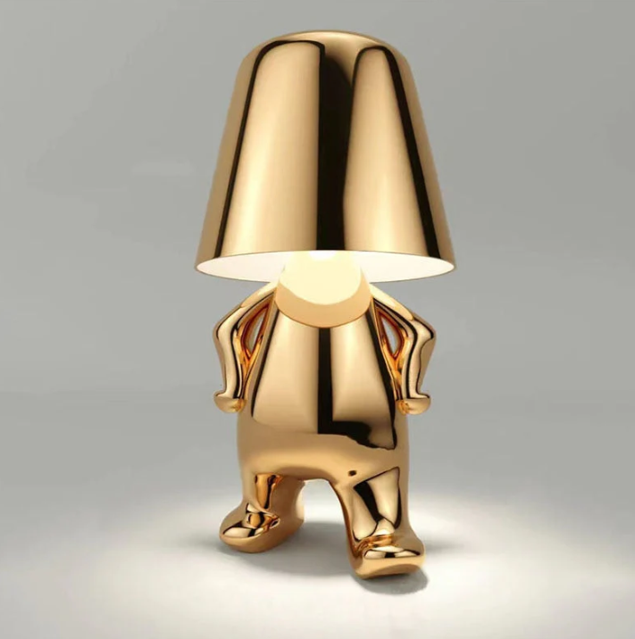 Lisslune | Cute Table Lamp