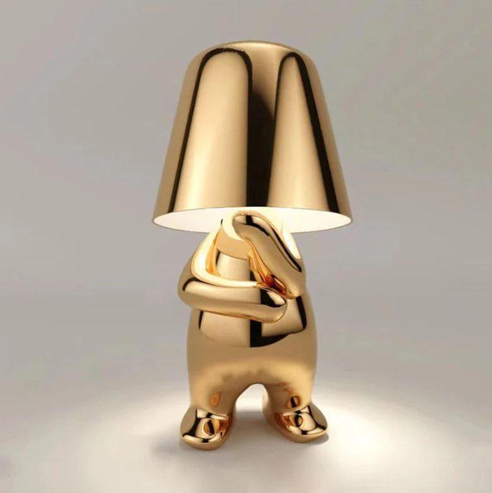 Lisslune | Cute Table Lamp
