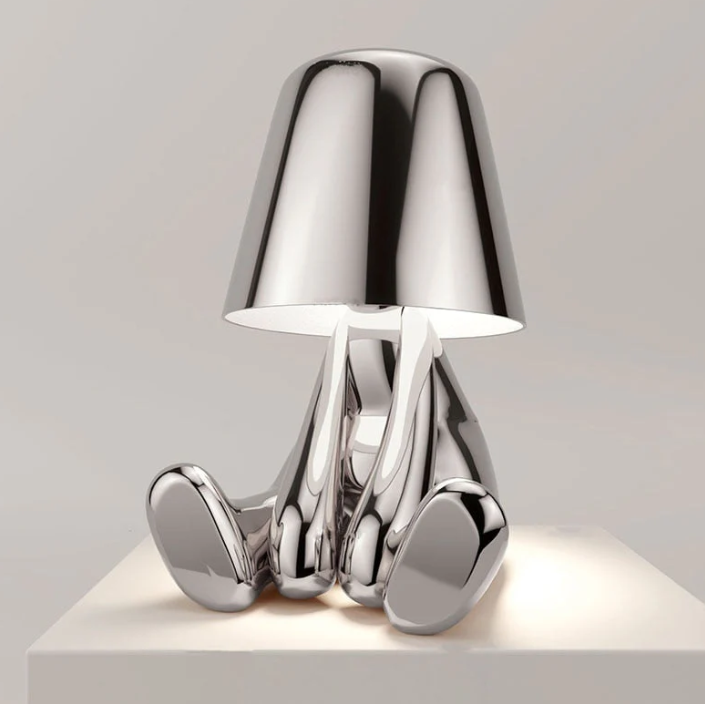 Lisslune | Cute Table Lamp